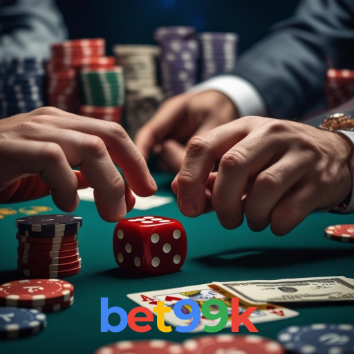 bet99k visual