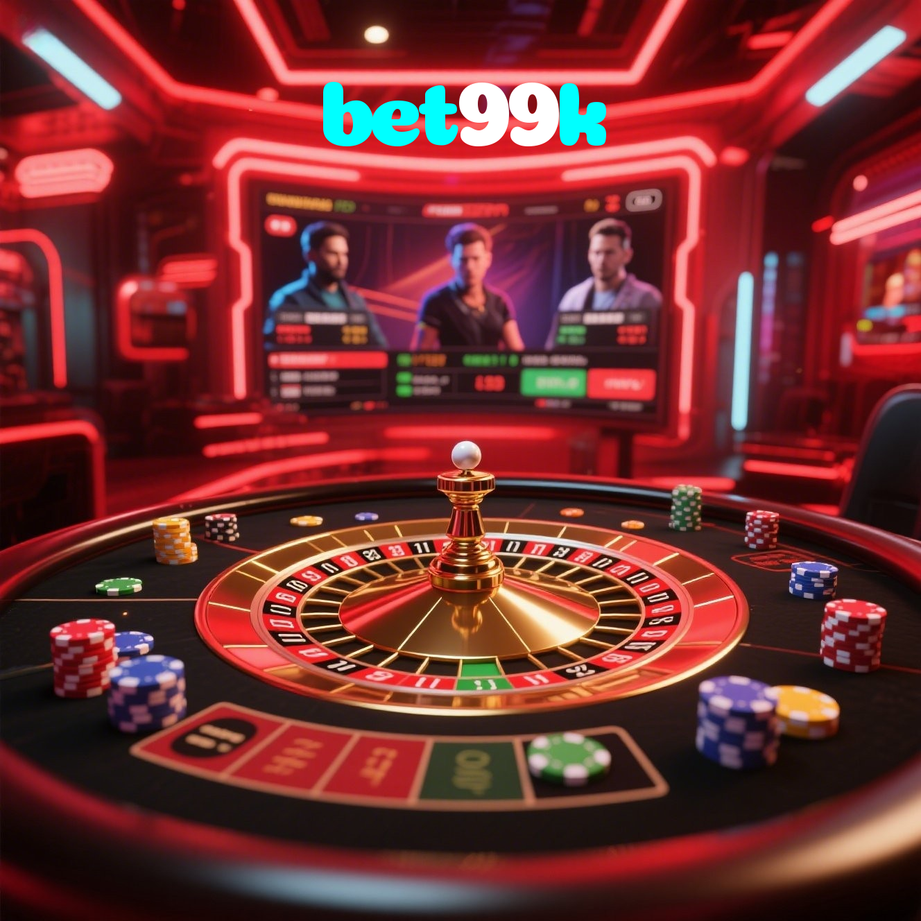 bet99k visual