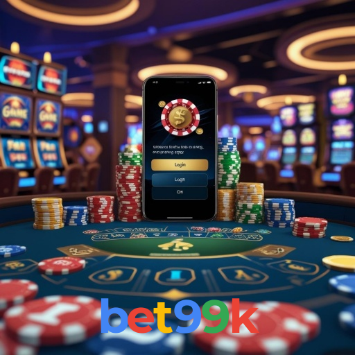 bet99k visual