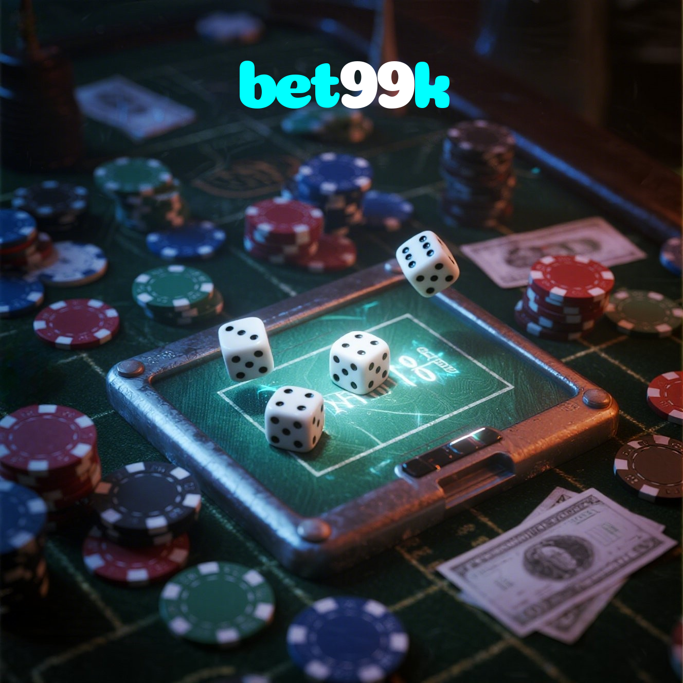 bet99k visual