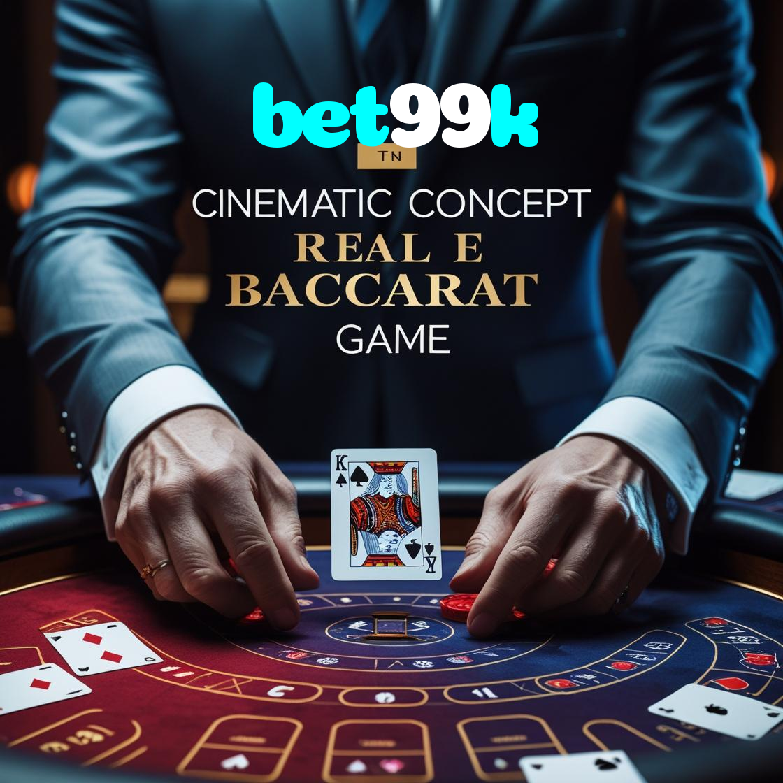 bet99k visual