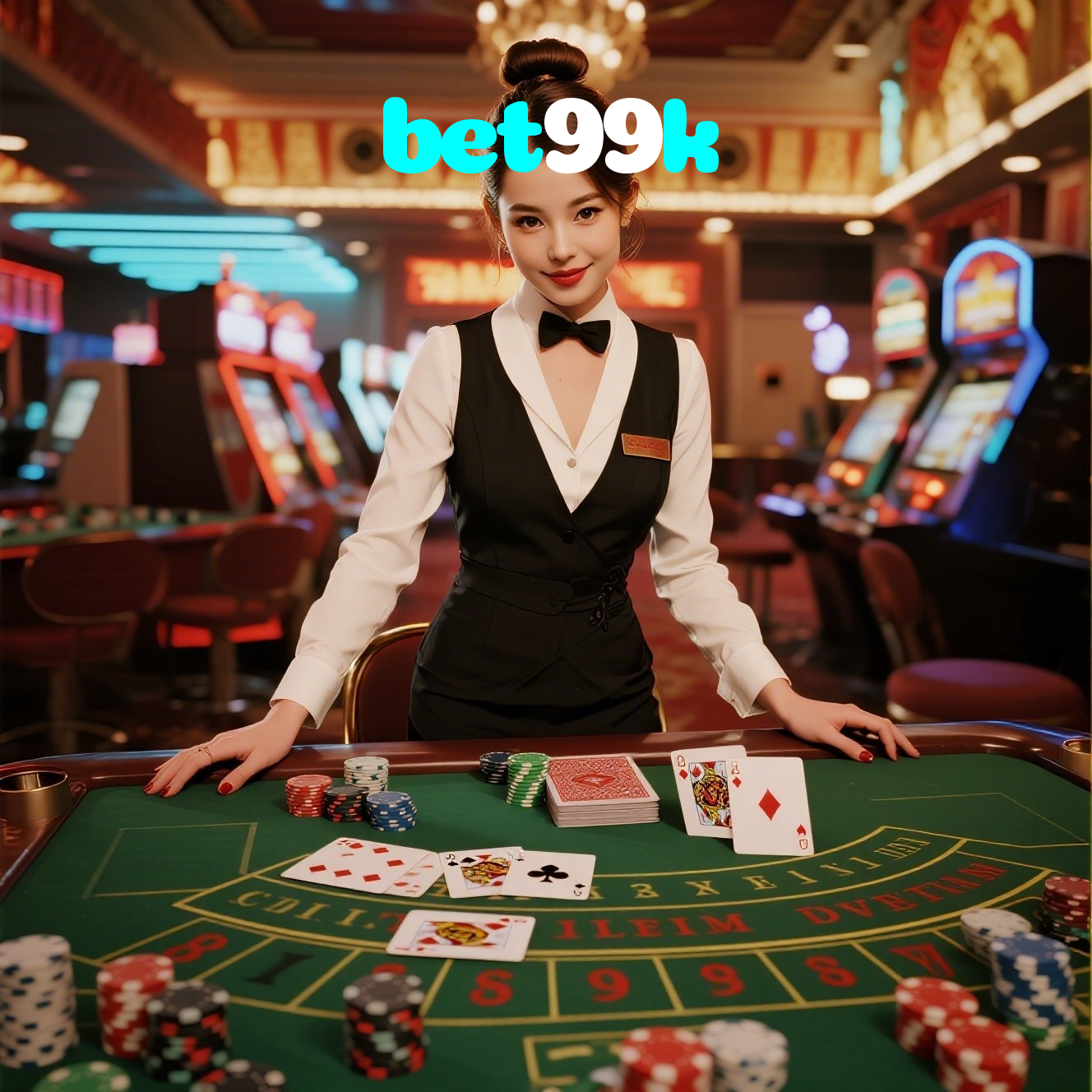 bet99k visual