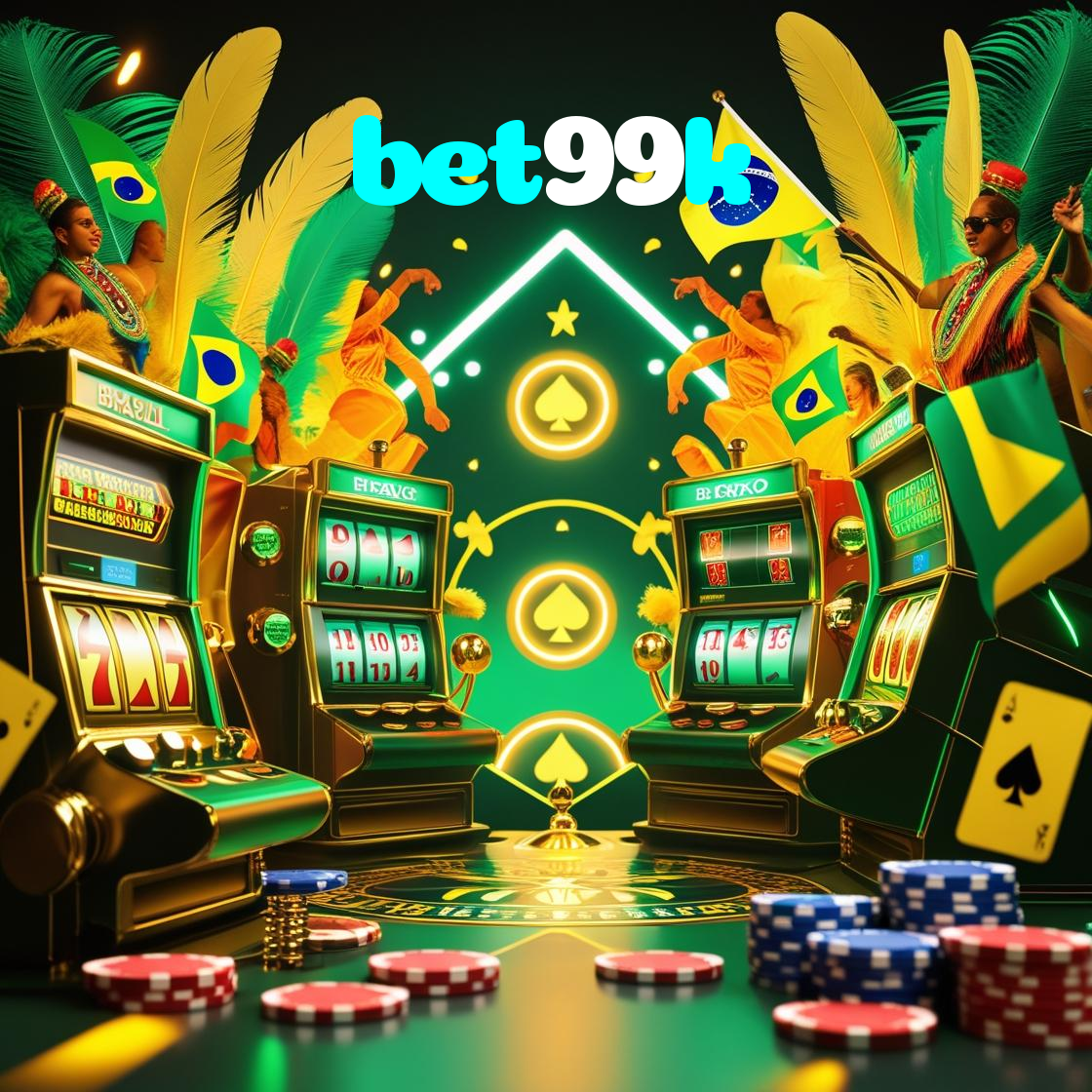 bet99k visual