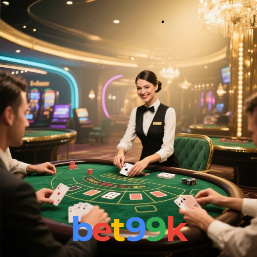 bet99k visual