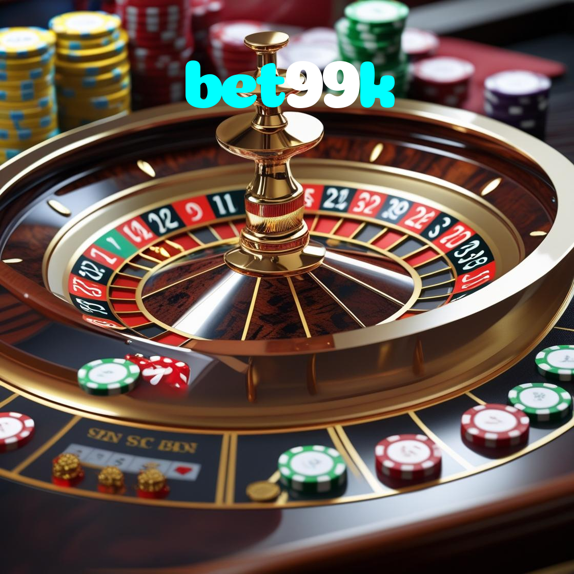 bet99k visual