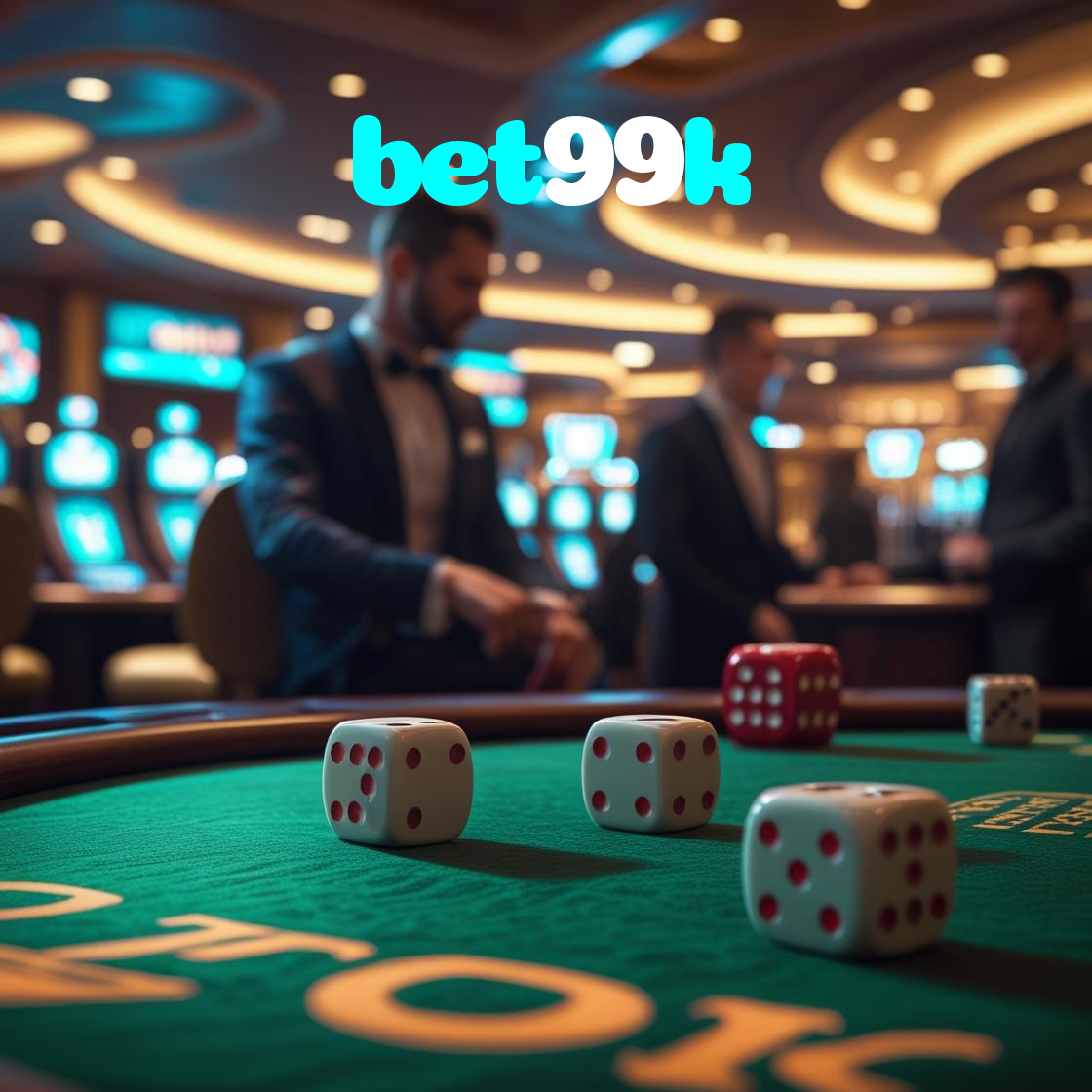 bet99k visual
