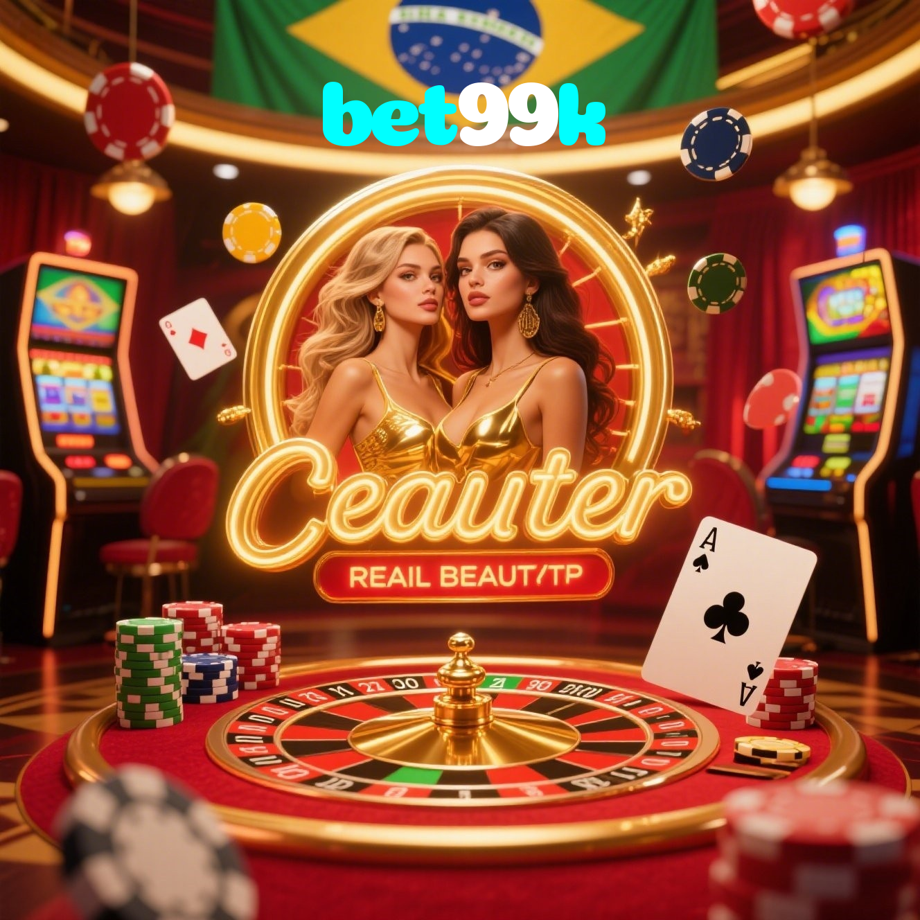 bet99k visual