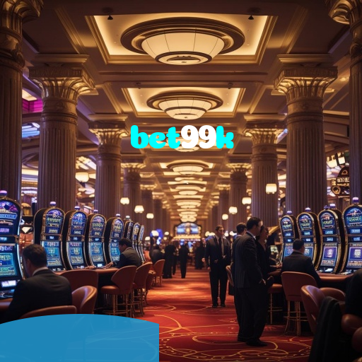 bet99k visual
