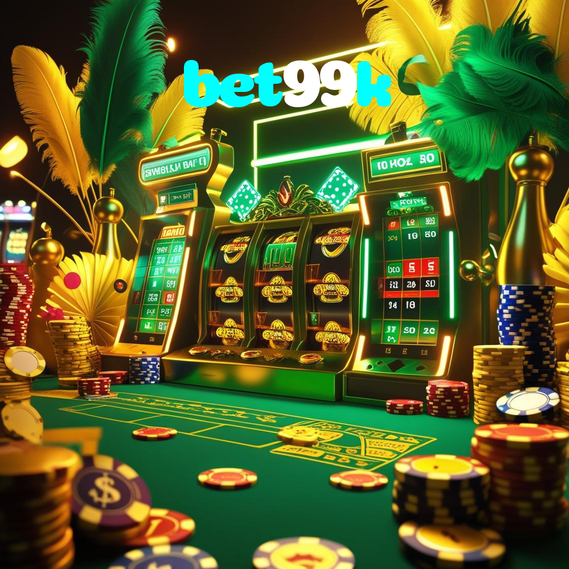 bet99k visual