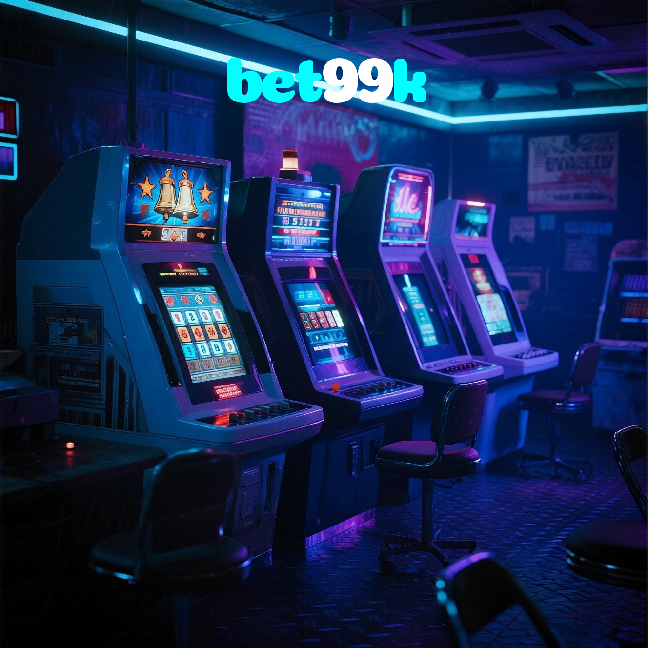 bet99k visual
