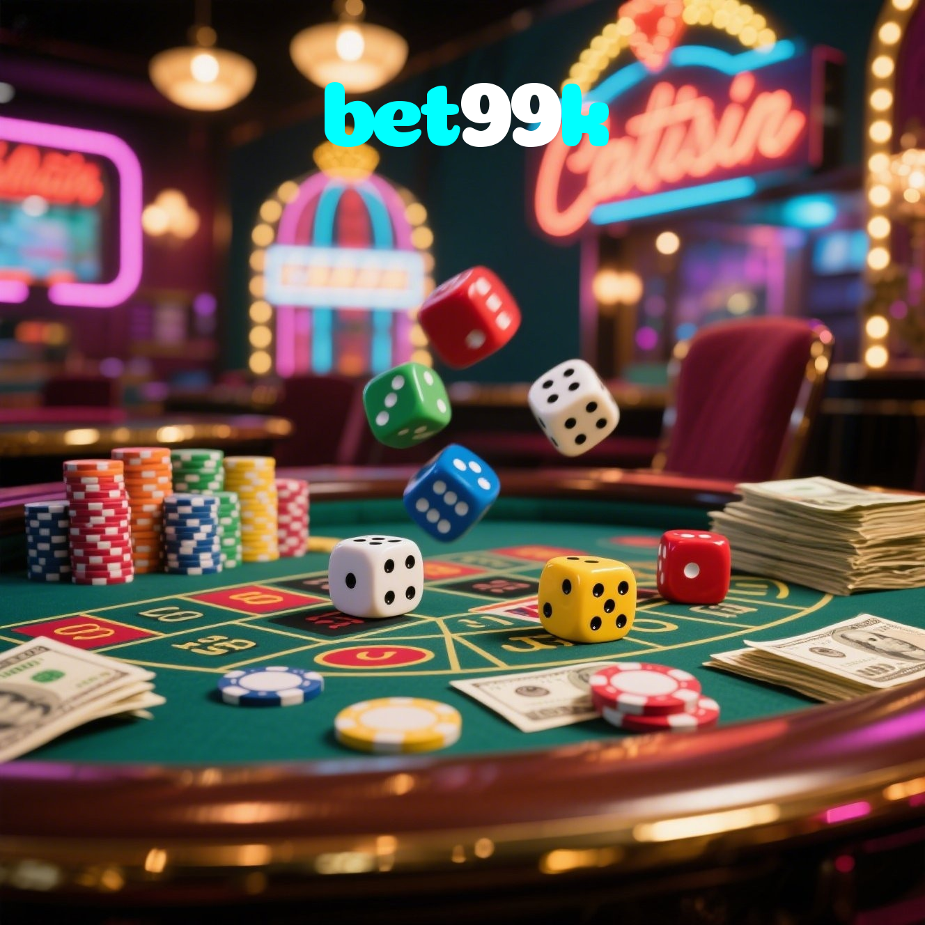 bet99k visual