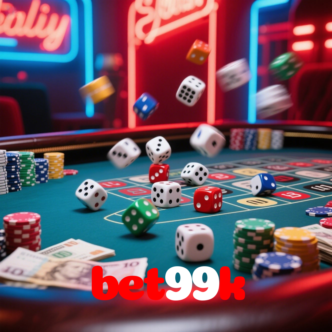 bet99k