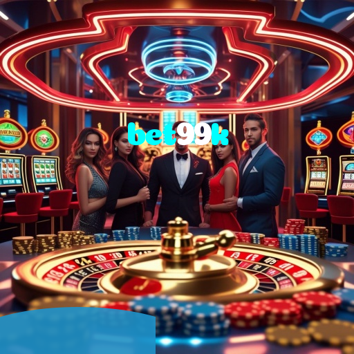 bet99k visual