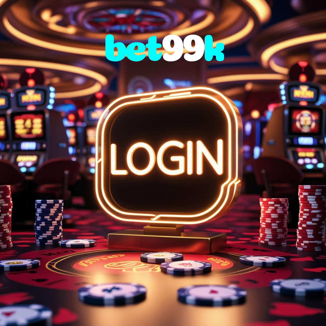 bet99k visual