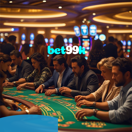 bet99k visual