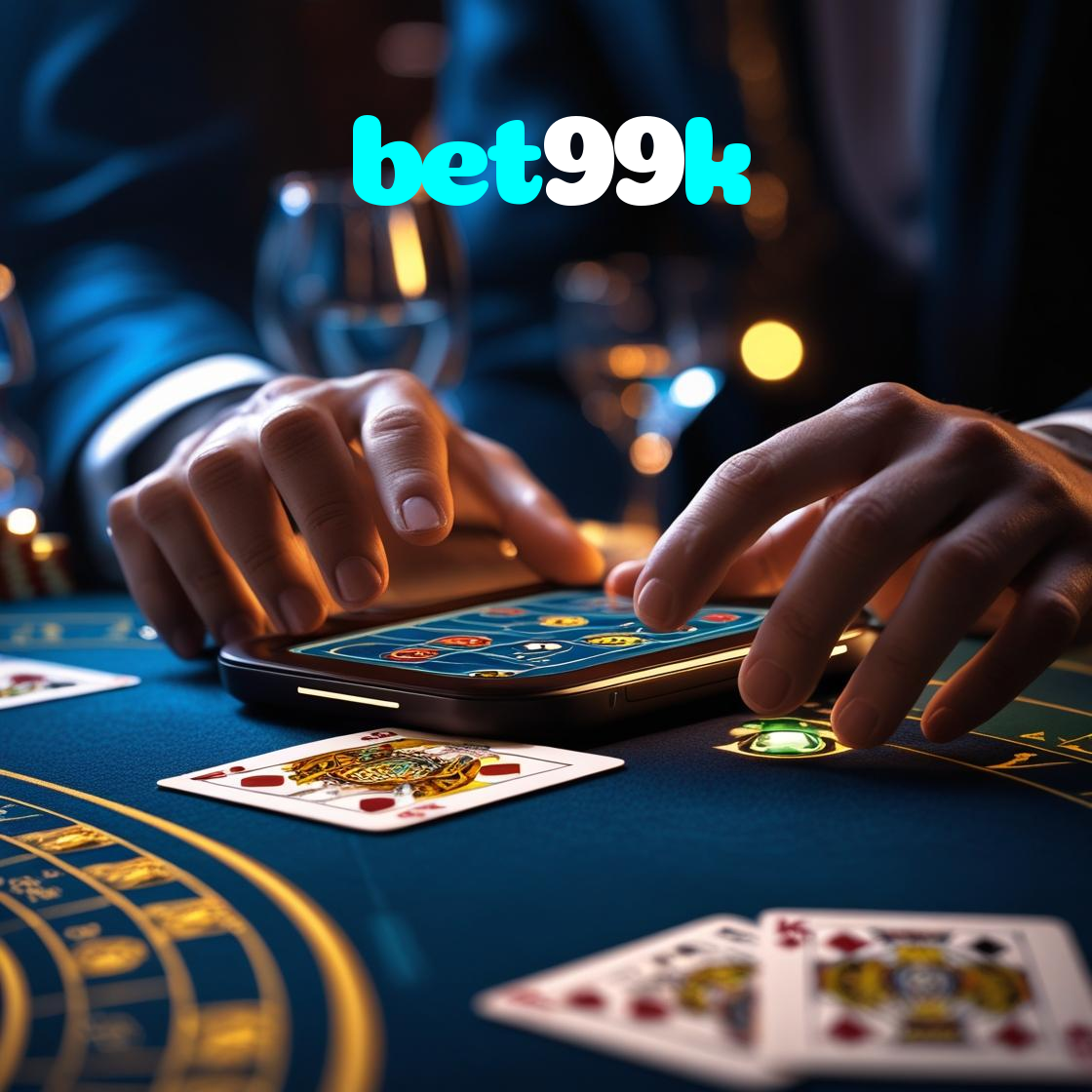 bet99k visual
