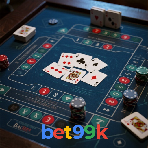 bet99k visual