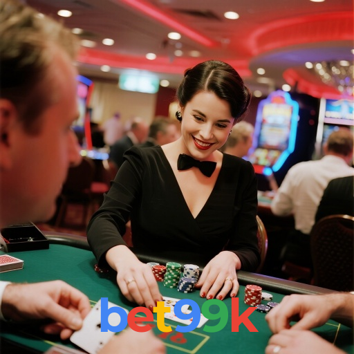 bet99k visual