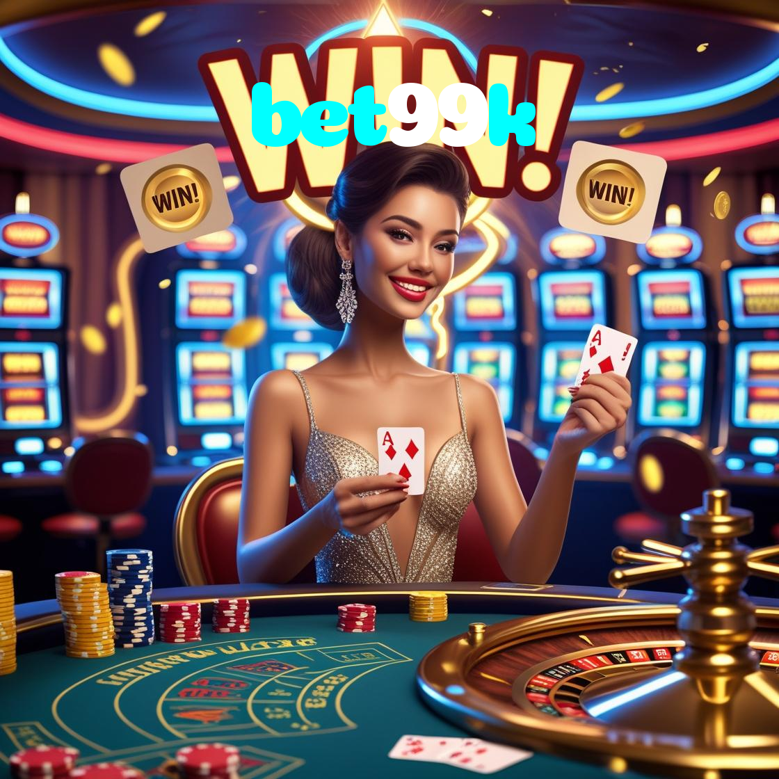 bet99k visual