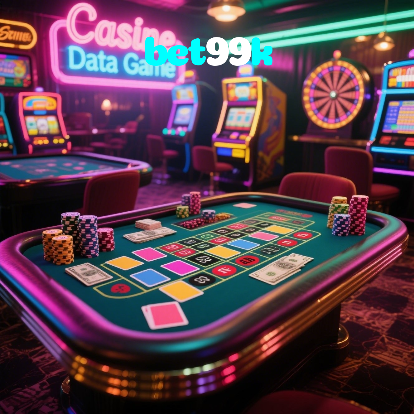 bet99k visual