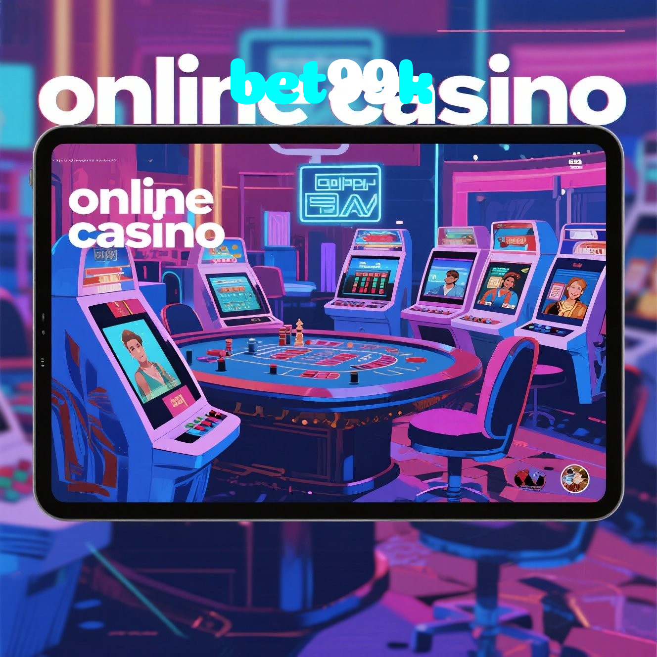 bet99k visual