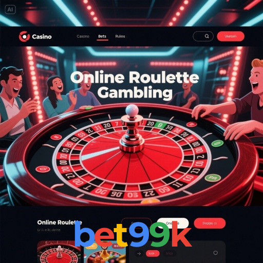 bet99k visual