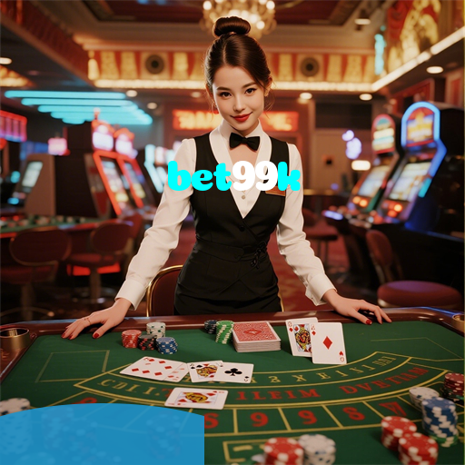 bet99k visual