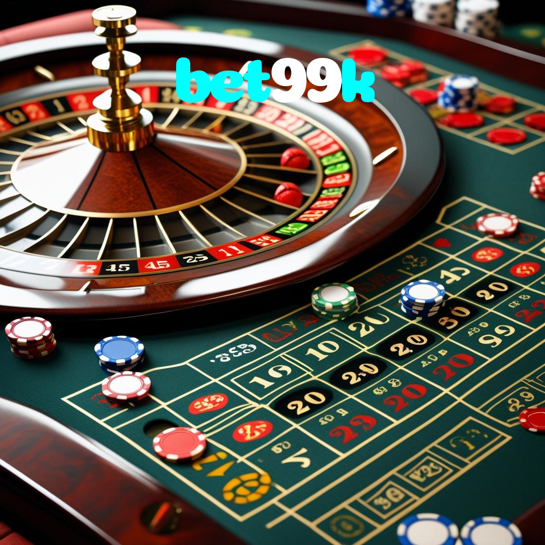 bet99k visual