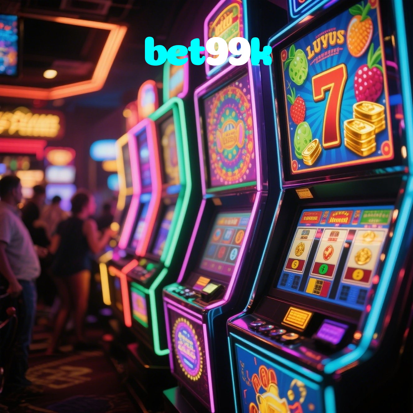bet99k visual