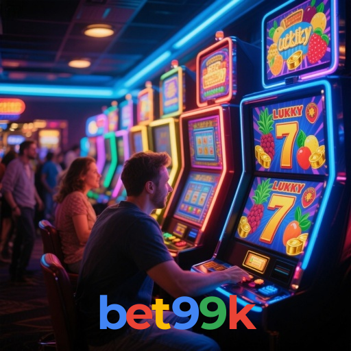 bet99k visual