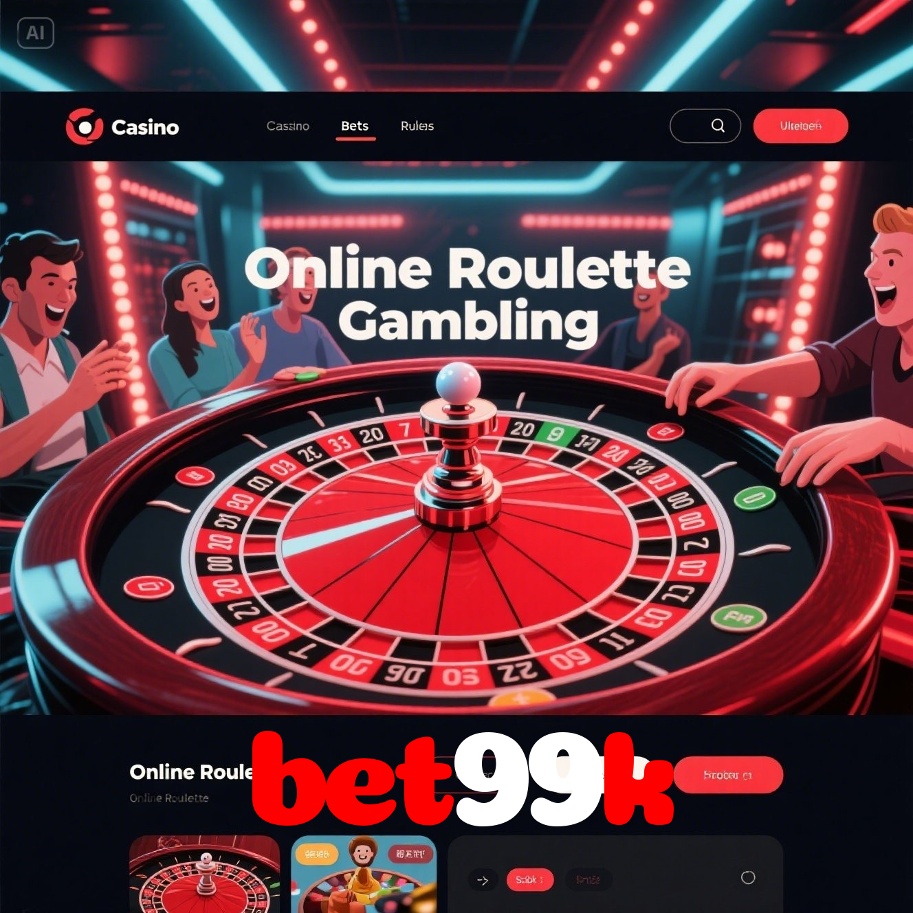 bet99k