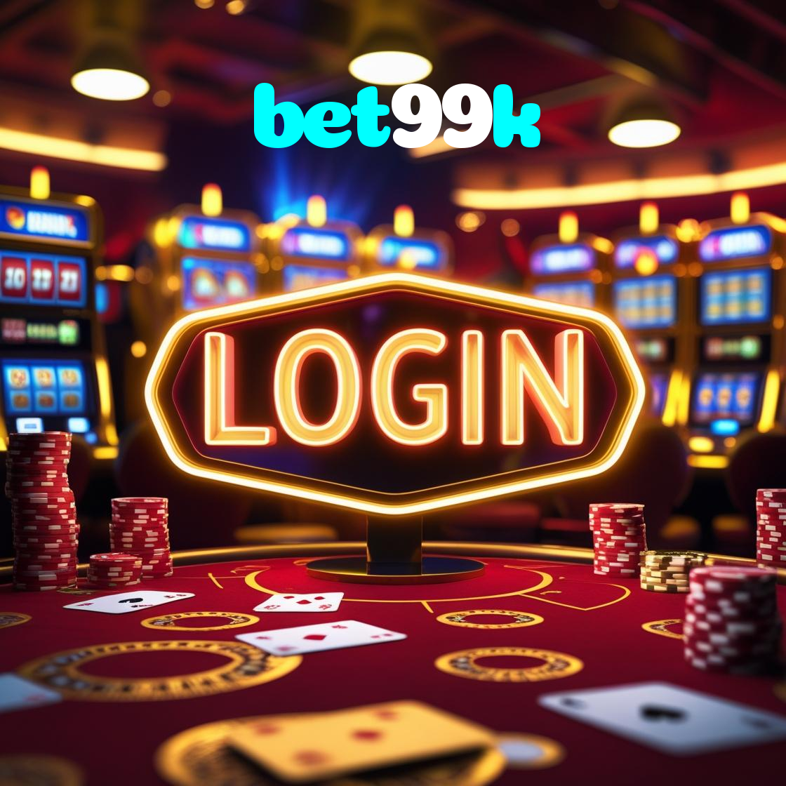 bet99k visual