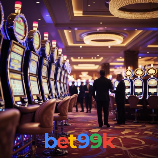bet99k visual