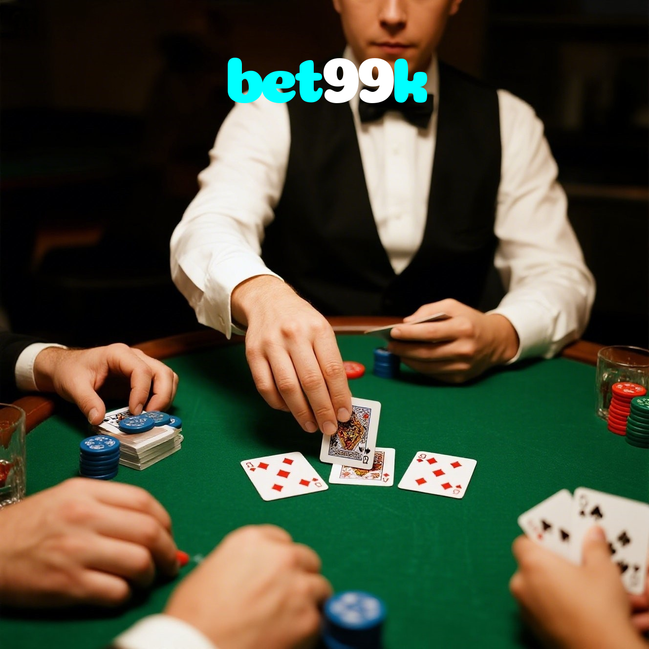 bet99k visual