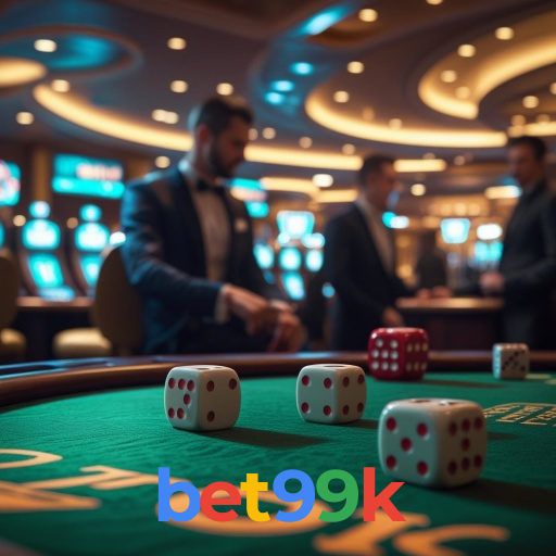 bet99k visual