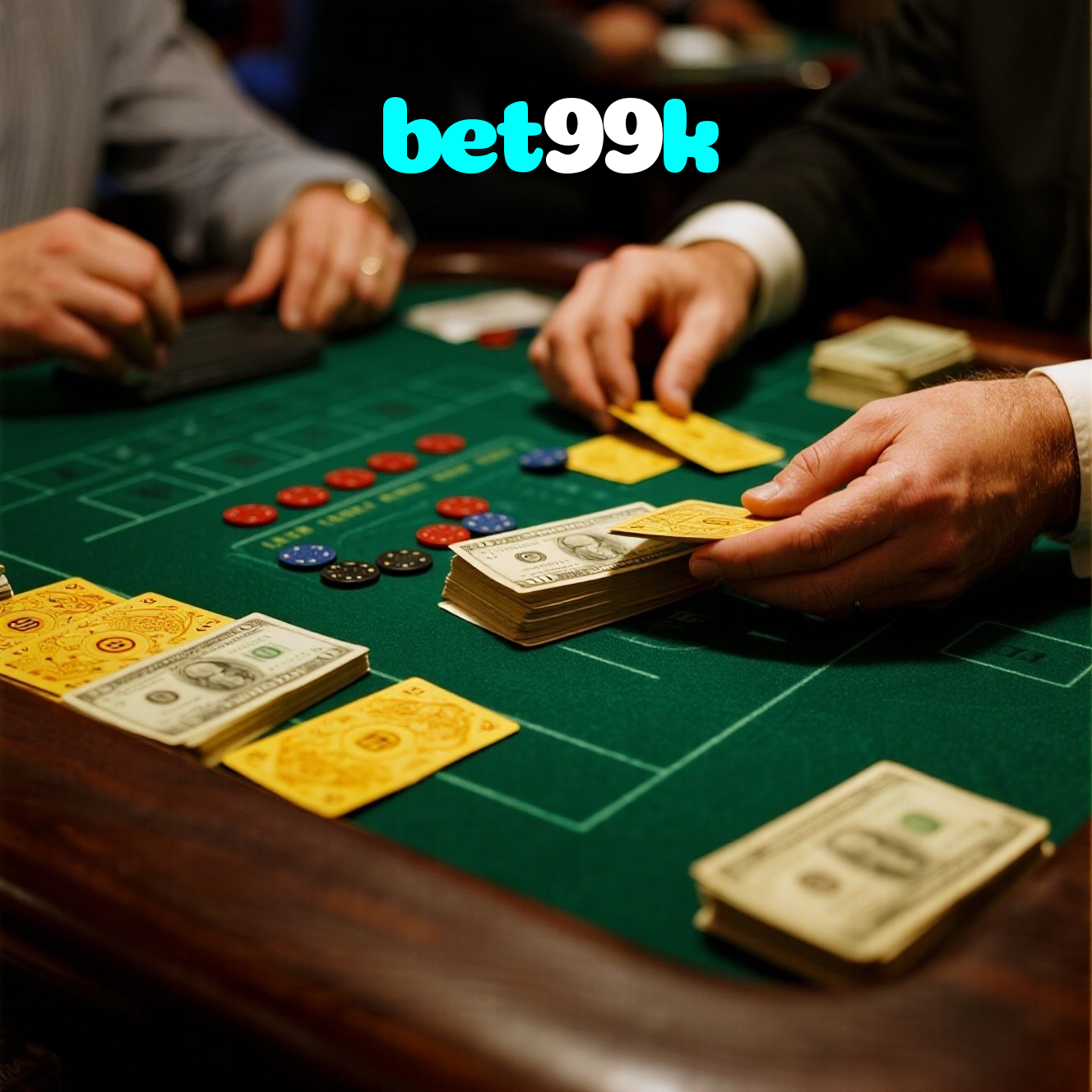 bet99k visual
