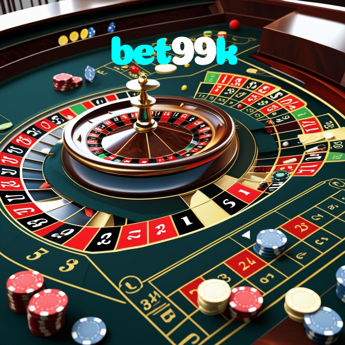 bet99k visual