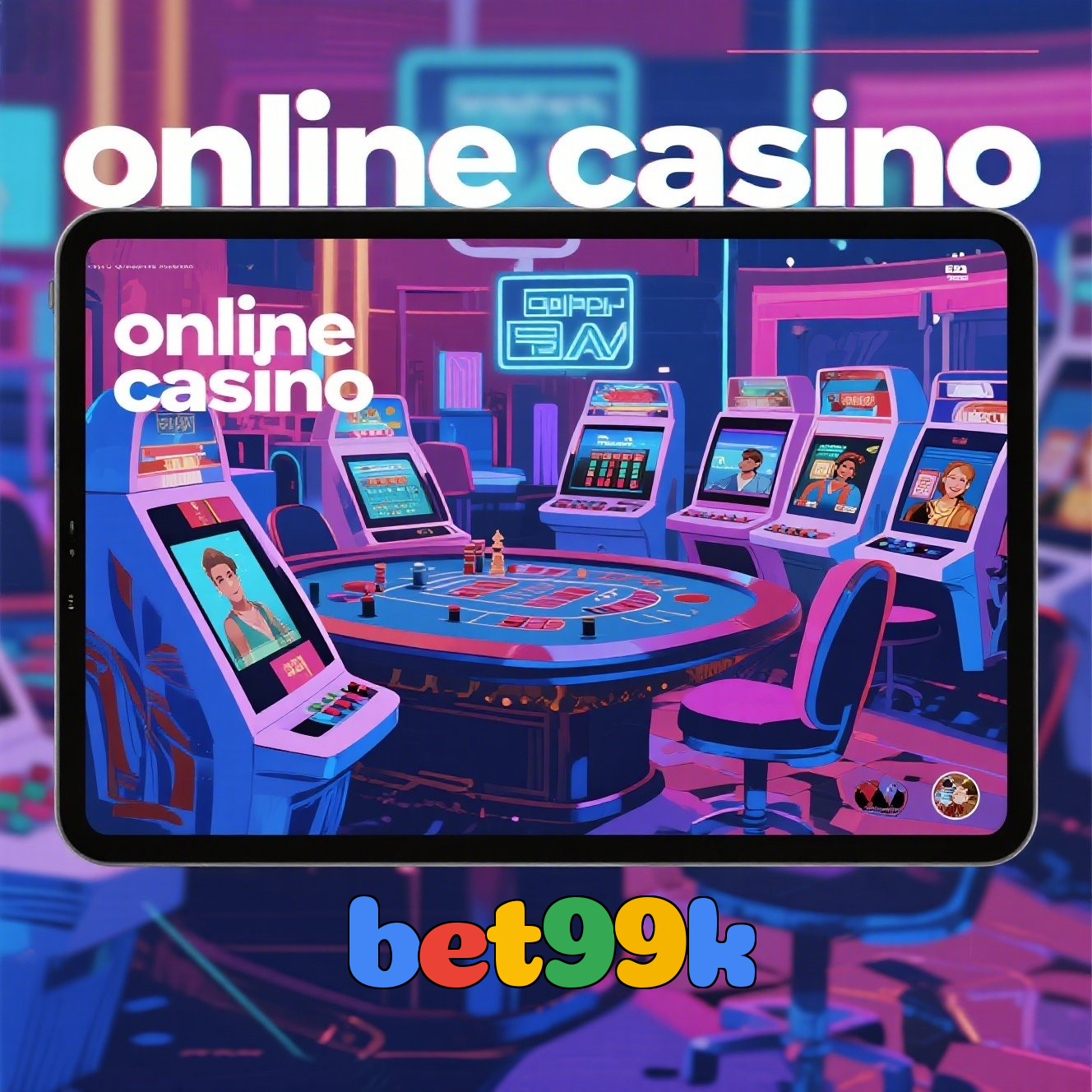 bet99k visual