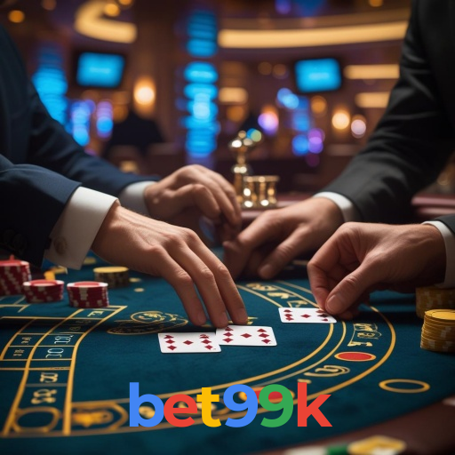 bet99k visual