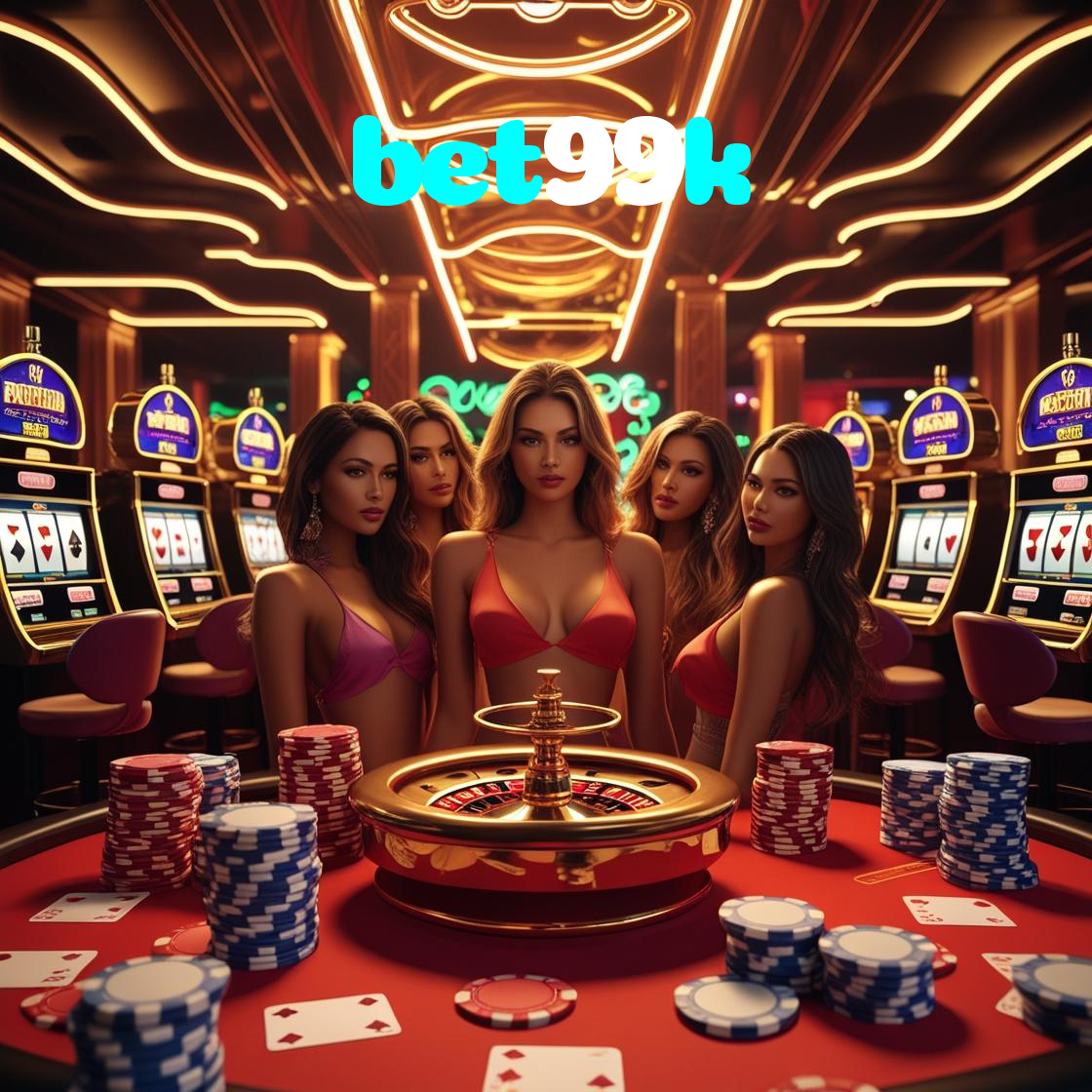 bet99k visual