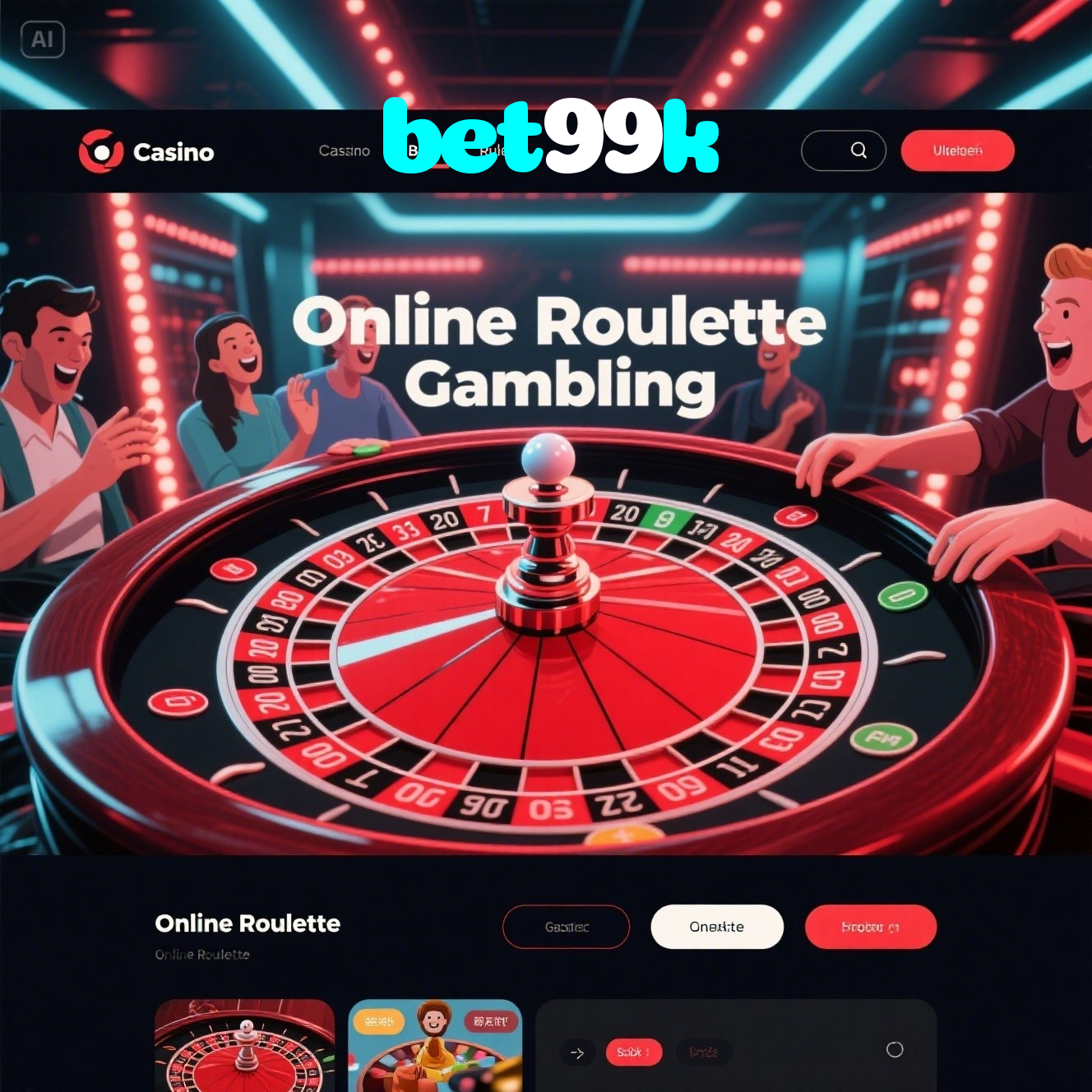 bet99k visual