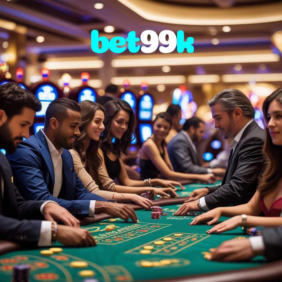 bet99k visual