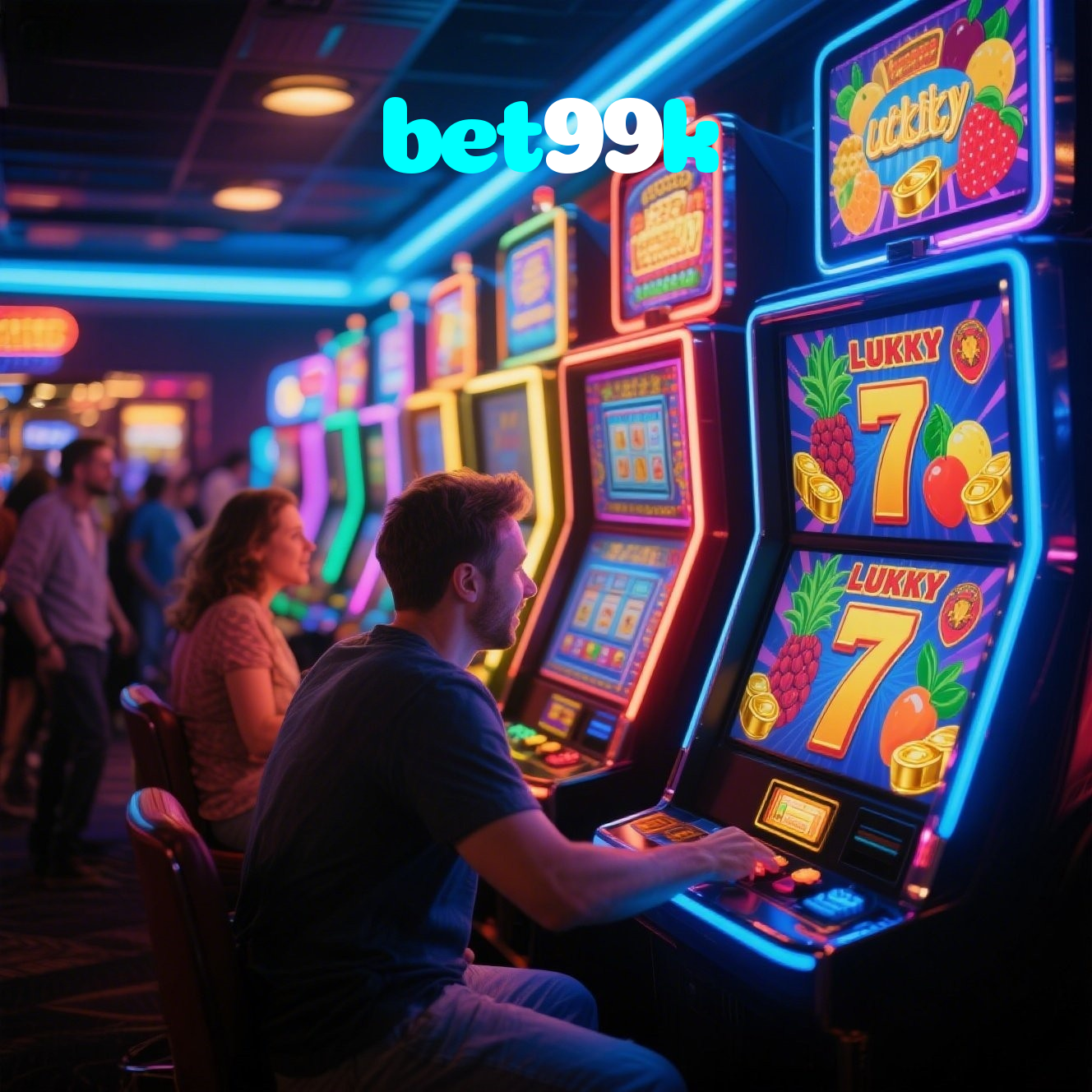 bet99k visual