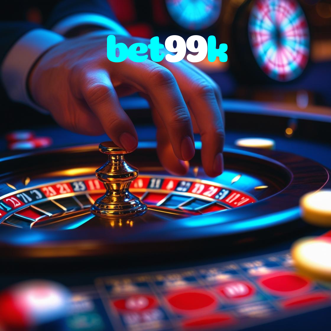 bet99k visual
