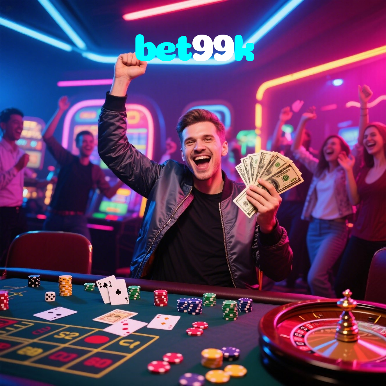 bet99k visual