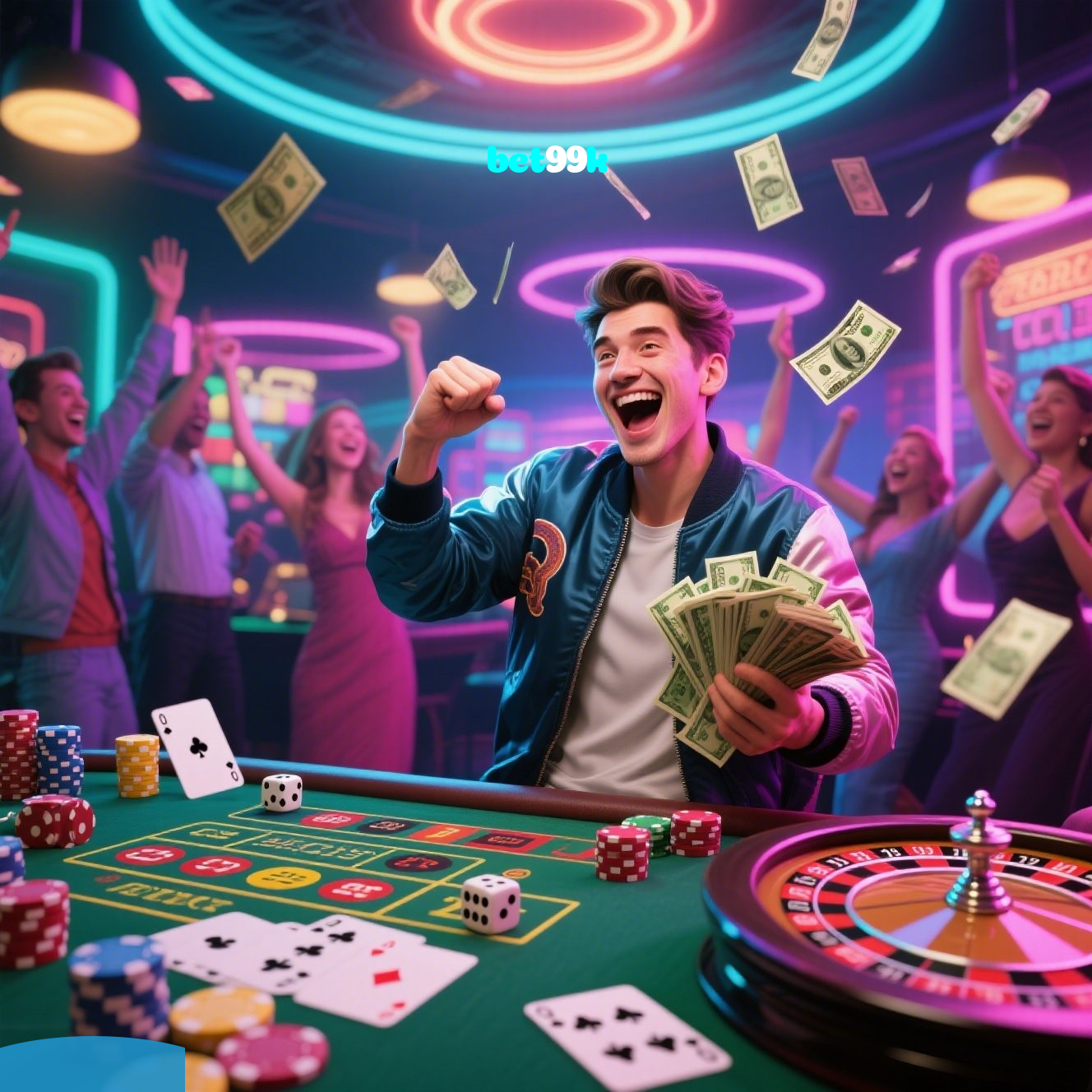 bet99k visual