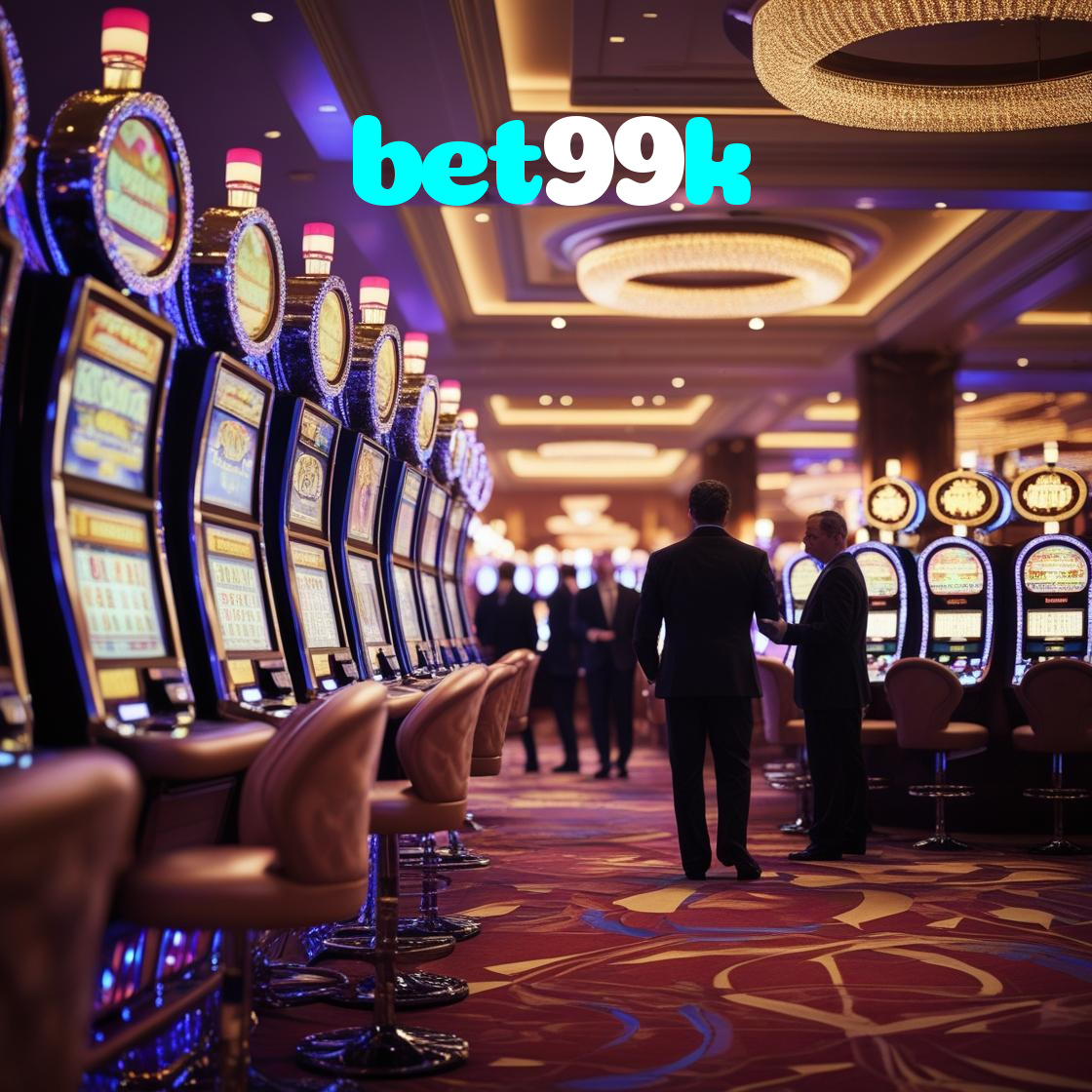 bet99k visual