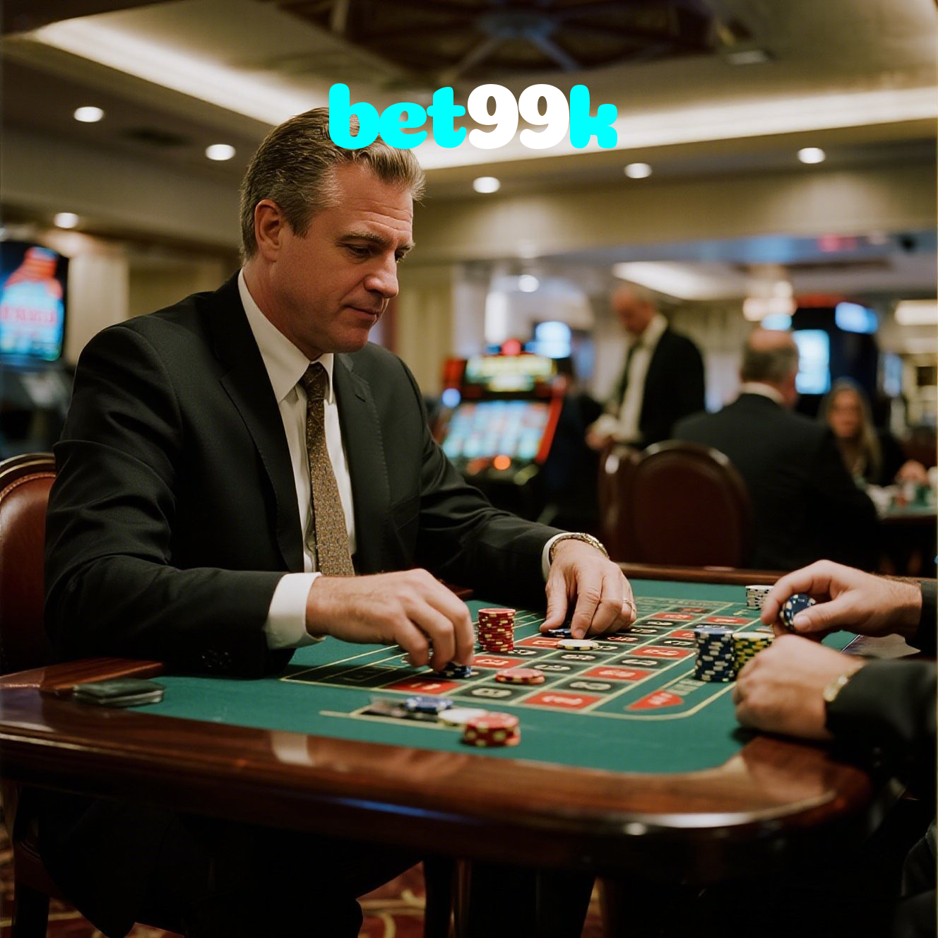bet99k visual