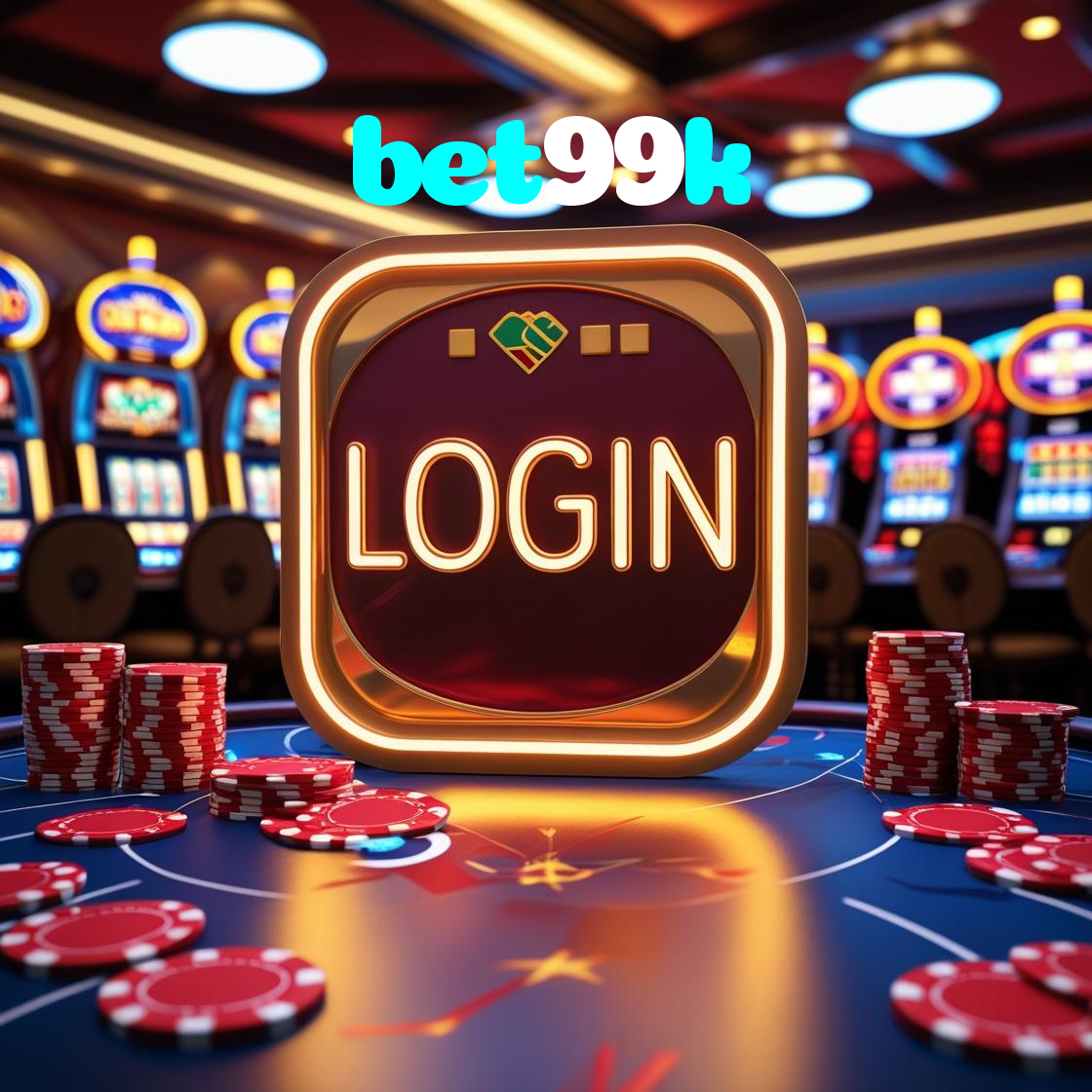 bet99k visual