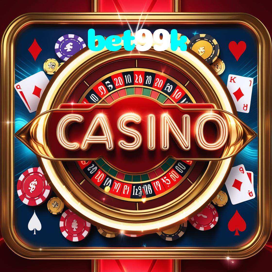 bet99k visual